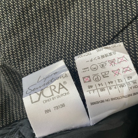 MaxMara Wool button blazer - Picture 8 of 11